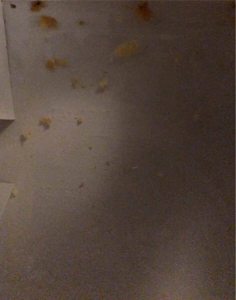Pecan pie