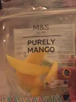 Purely mango