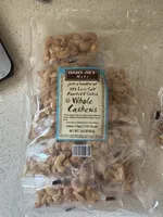 Whole Cashews