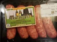 Bratwurst