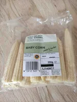 Baby corn