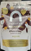 Chia pudding