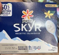 Skyr