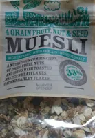 Muesli