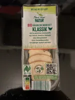 Bio-Hähnchenbrust - Klassik