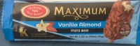 Maximum glace