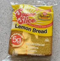 Lemon Bread