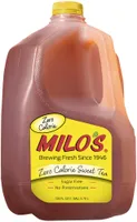 Zero Sugar Sweet Tea