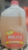 Strawberry Lemonade