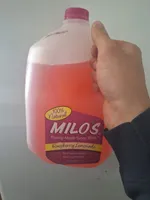 Raspberry Lemonade