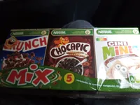 mix cereales