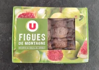 Figues de montagne