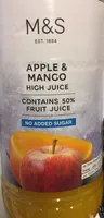 Apple & Mango
