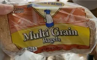 Multi Grain Bagels