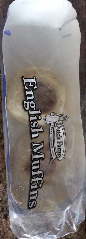 Original English Muffins