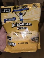 Mexican Cheese