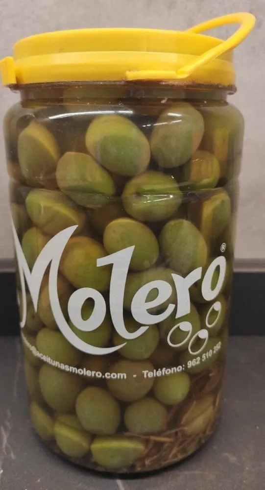 Aceitunas Sosa
