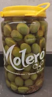 Aceitunas Sosa