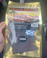 Original beef jerky