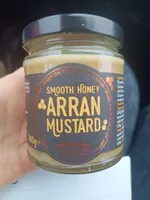 Smooth Honey Mustard