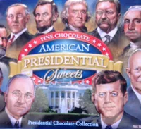 American presidential sweets