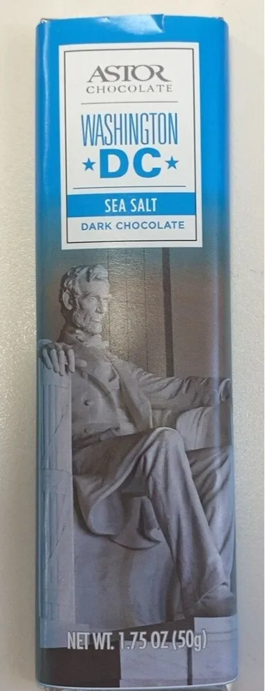 Dark chocolate