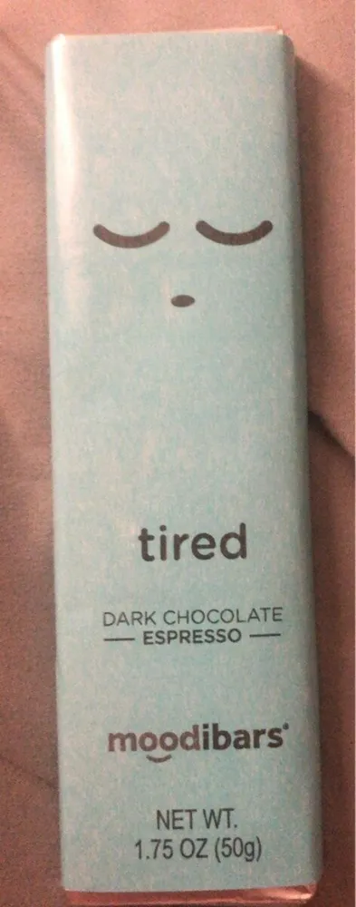 espresso dark chocolate