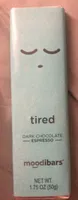 espresso dark chocolate
