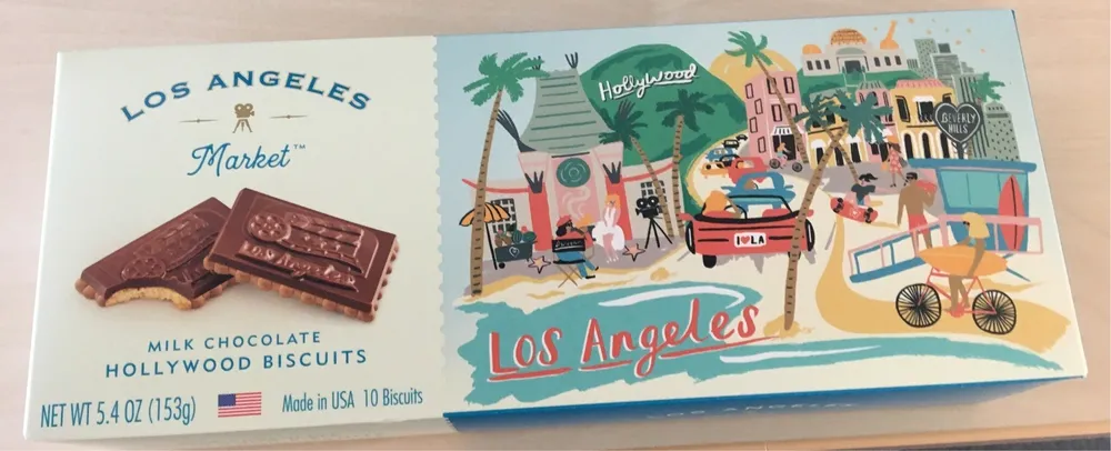 Los Angeles