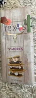S‘mores milk chocolate