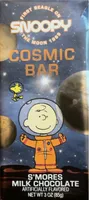 Cosmic Bar Milk Chocolate
