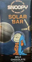Solar Bar Milk Chocolate