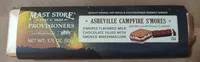 Asheville Campfire S'mores