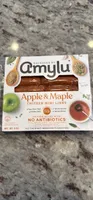 Apple & Maple Chicken Mini Links