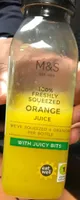 Jus d'orange
