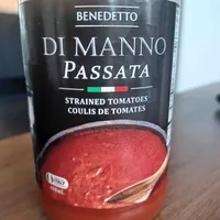 Di Manno Passata
