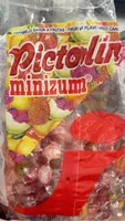 Pictolin minizum
