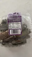 grape leaves