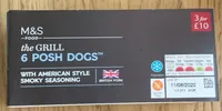 6 Posh Dogs