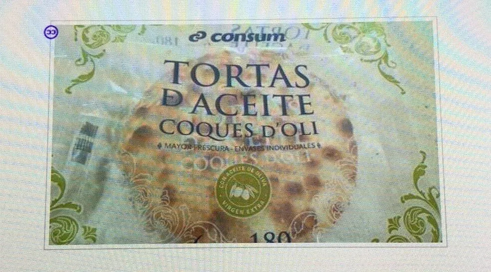 Tortas de aceite