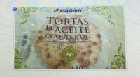 Tortas de aceite