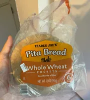 Pita Bread