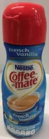 Coffee Mate French Vainilla