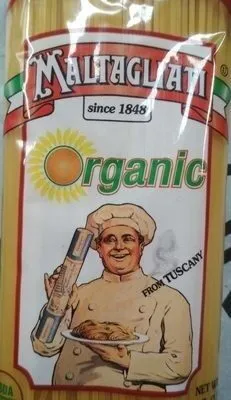 Spaghetti