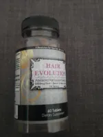Hairevolution Vitamins For Your Hair, Skin And Nails