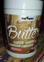 Peaut Butter