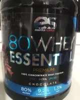 80 Whey Essential