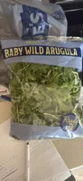 Trader Joes Baby Arugula