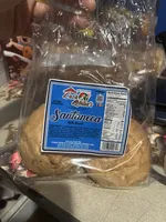 Milk Bread Santaneca