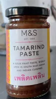 Tamarind Paste